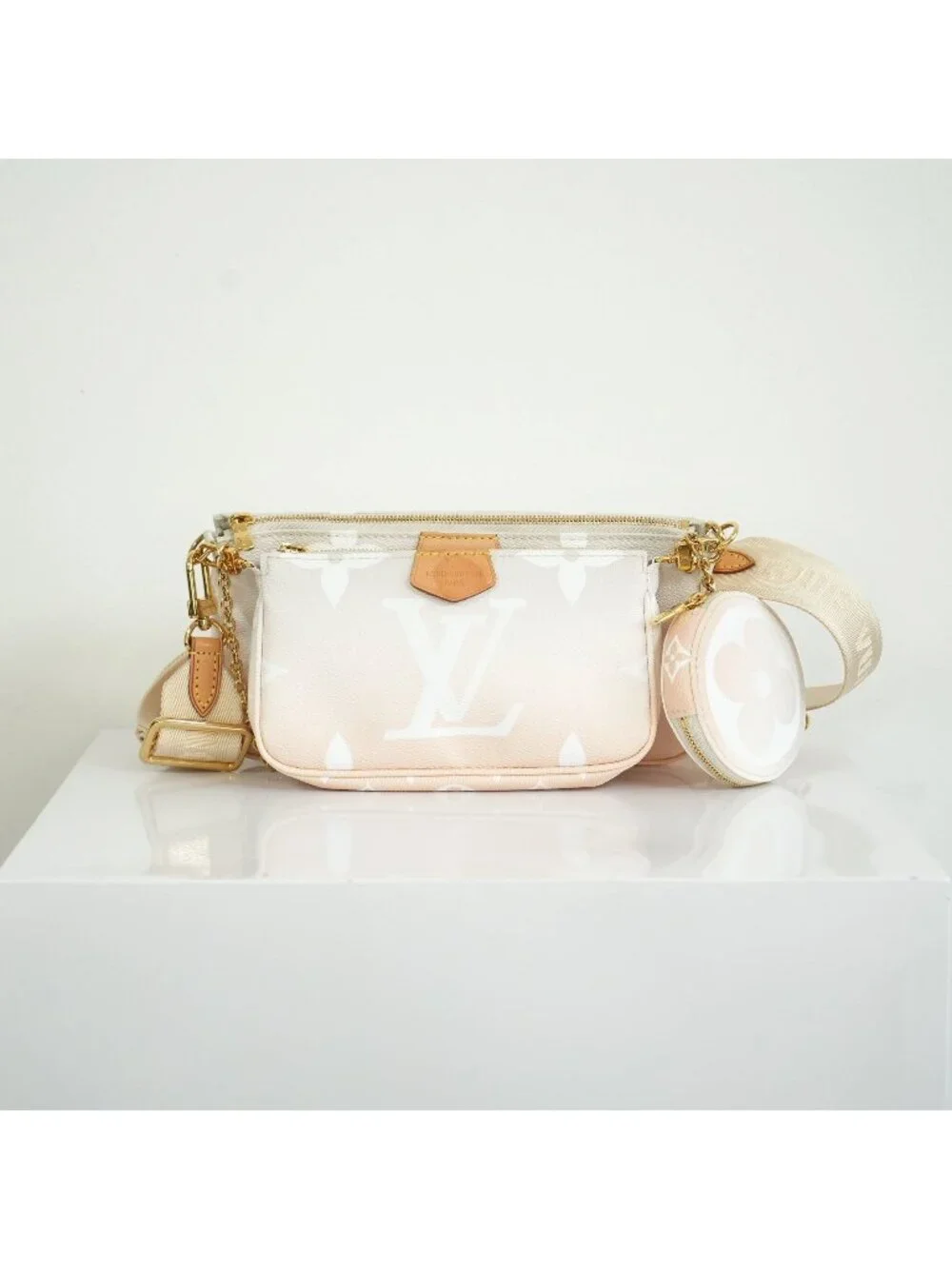Louis Vuitton Limited Edition 